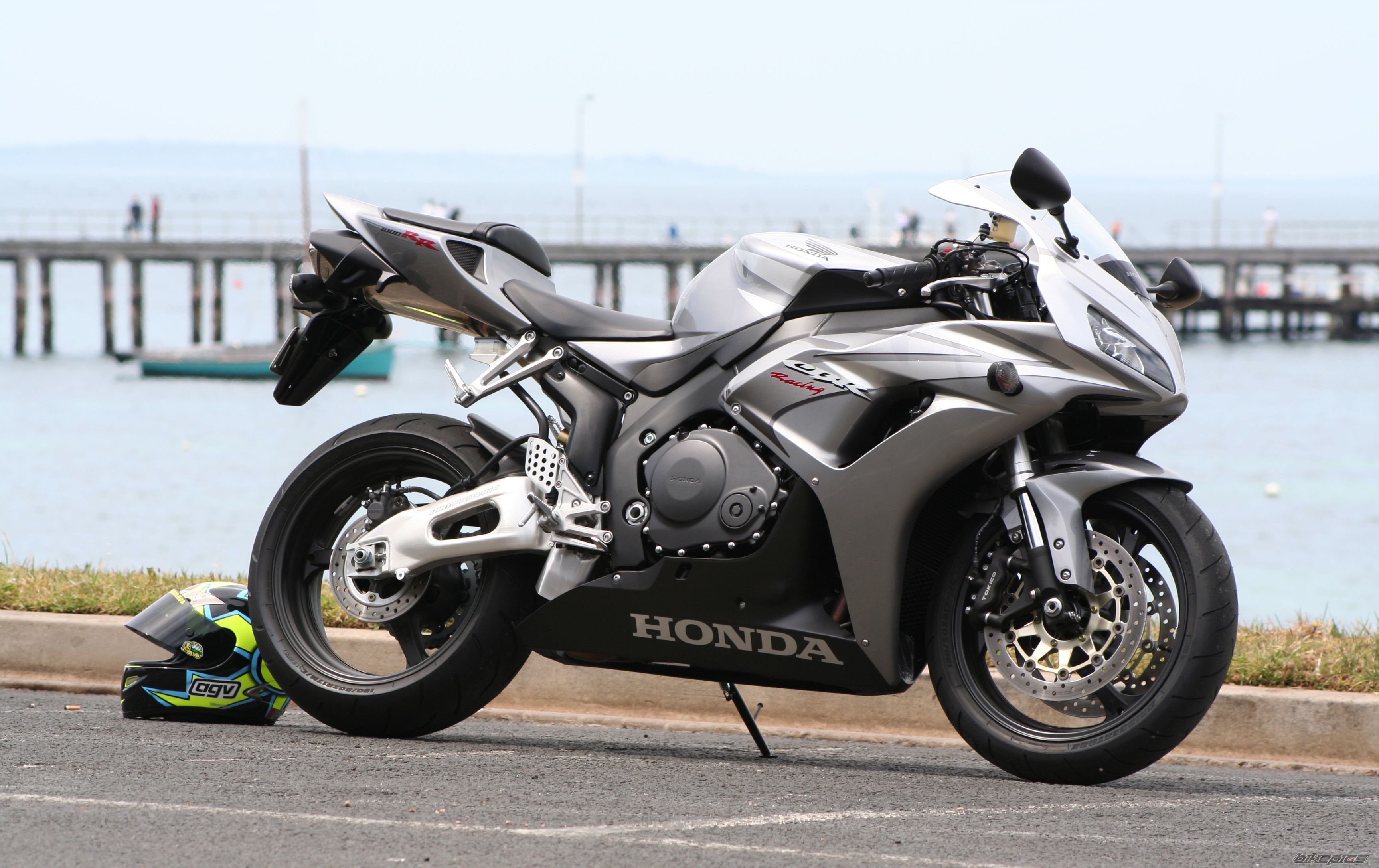 2006 HONDA CBR 1000  RR | Picture 725991 motorcycle photo