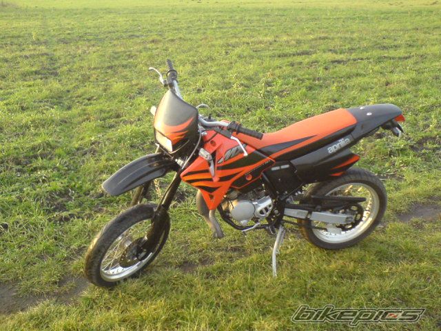 2005 APRILIA MX 50 | Picture 726270 motorcycle photo