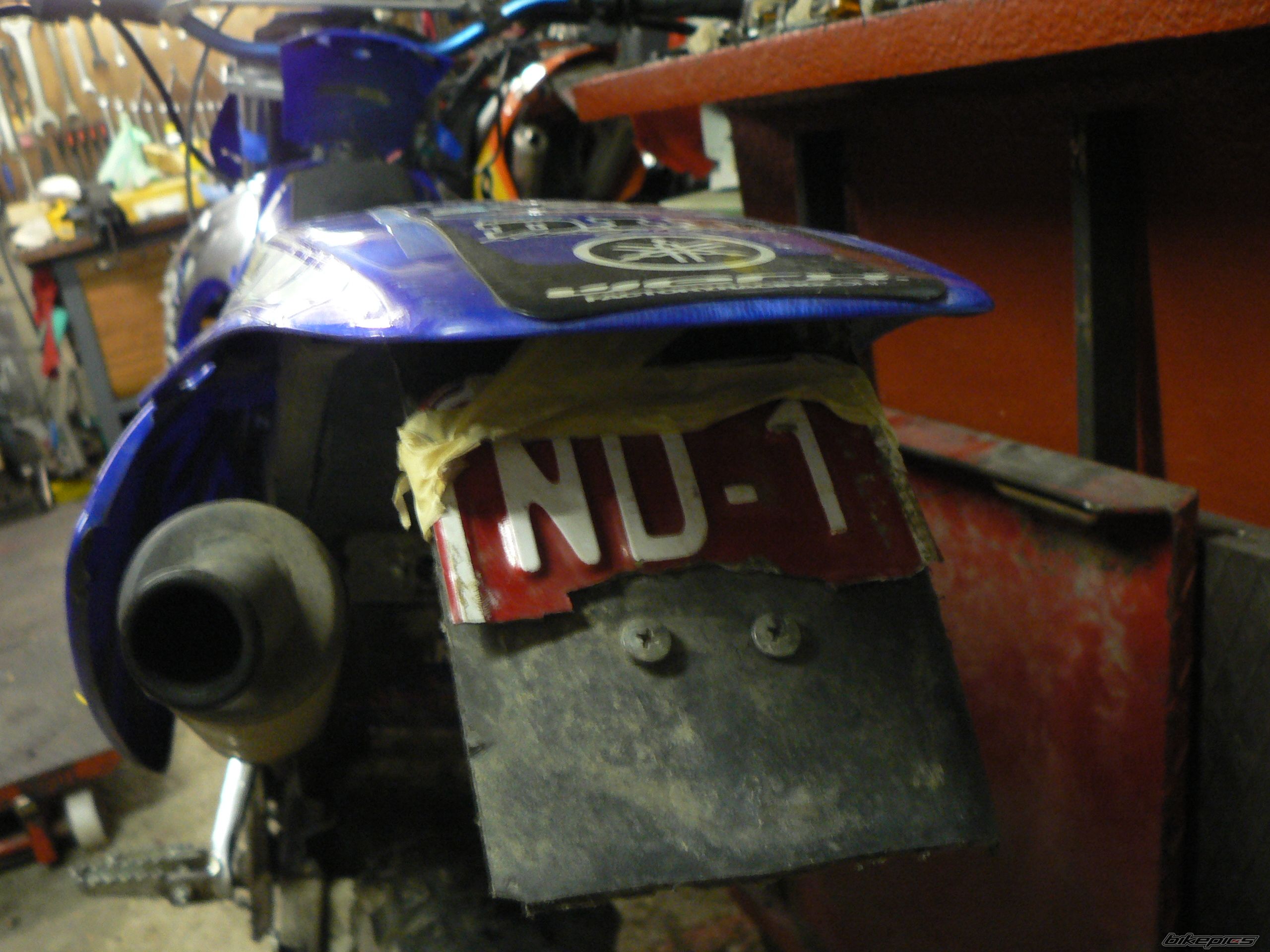 2004 DERBI SENDA DRD R | Picture 726289 motorcycle photo