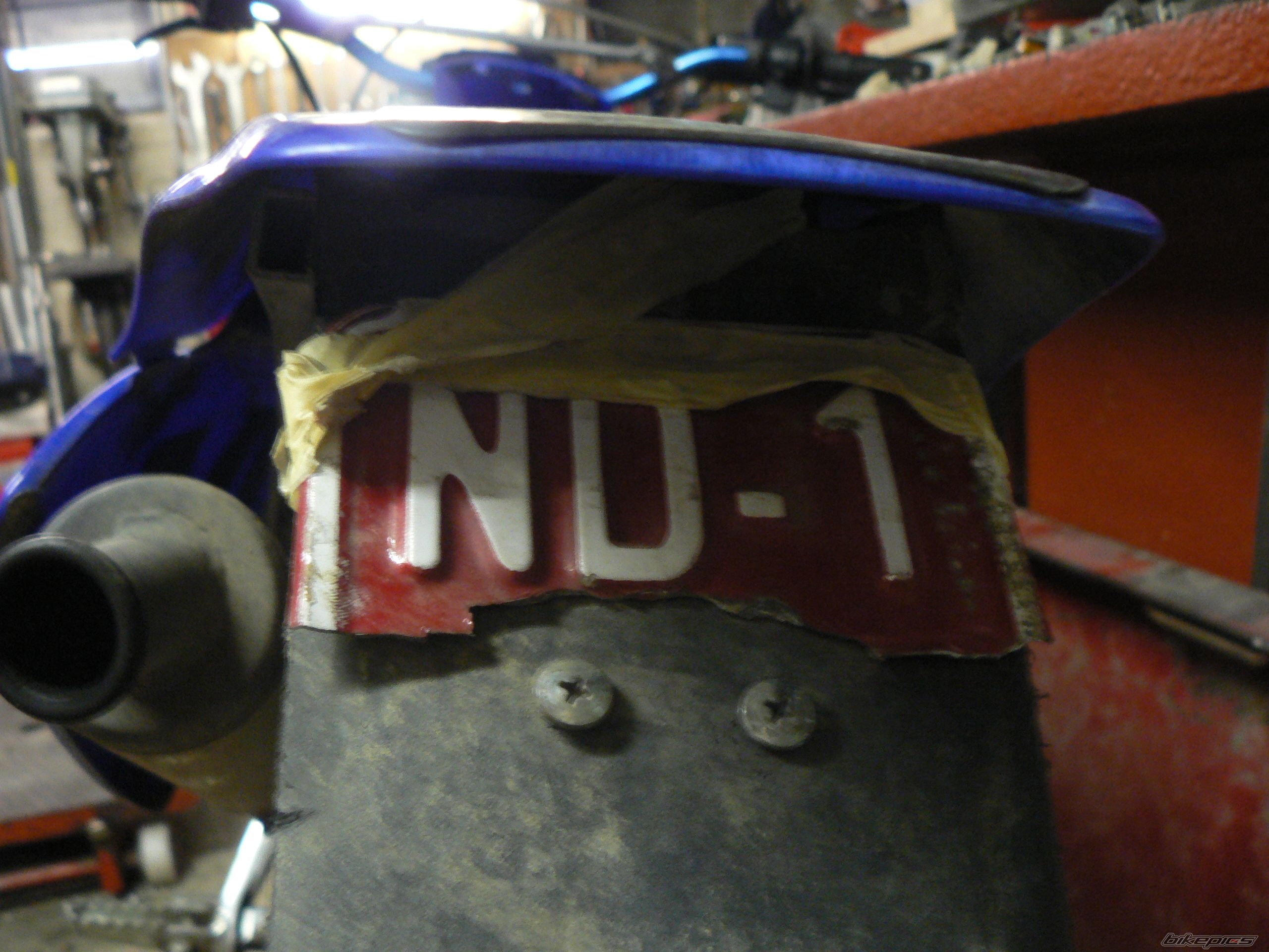2004 DERBI SENDA DRD R | Picture 726291 motorcycle photo