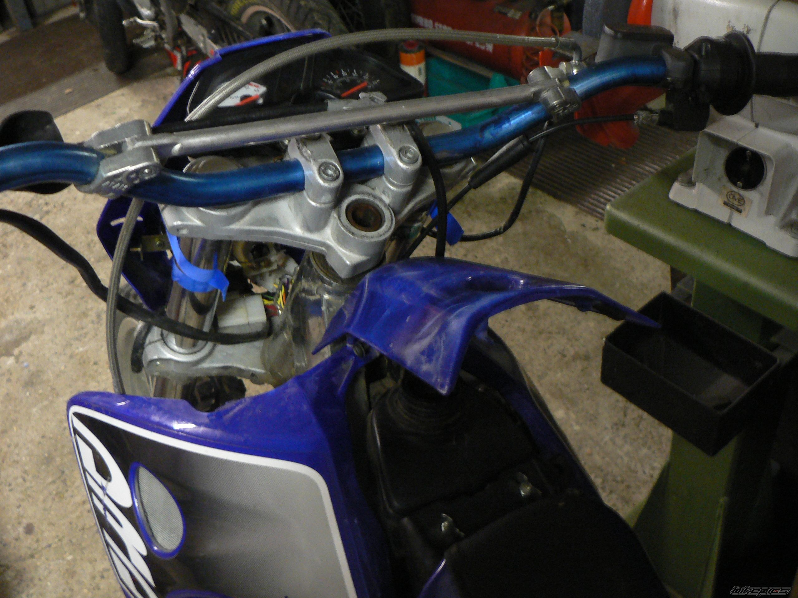 2004 DERBI SENDA DRD R | Picture 726304 motorcycle photo