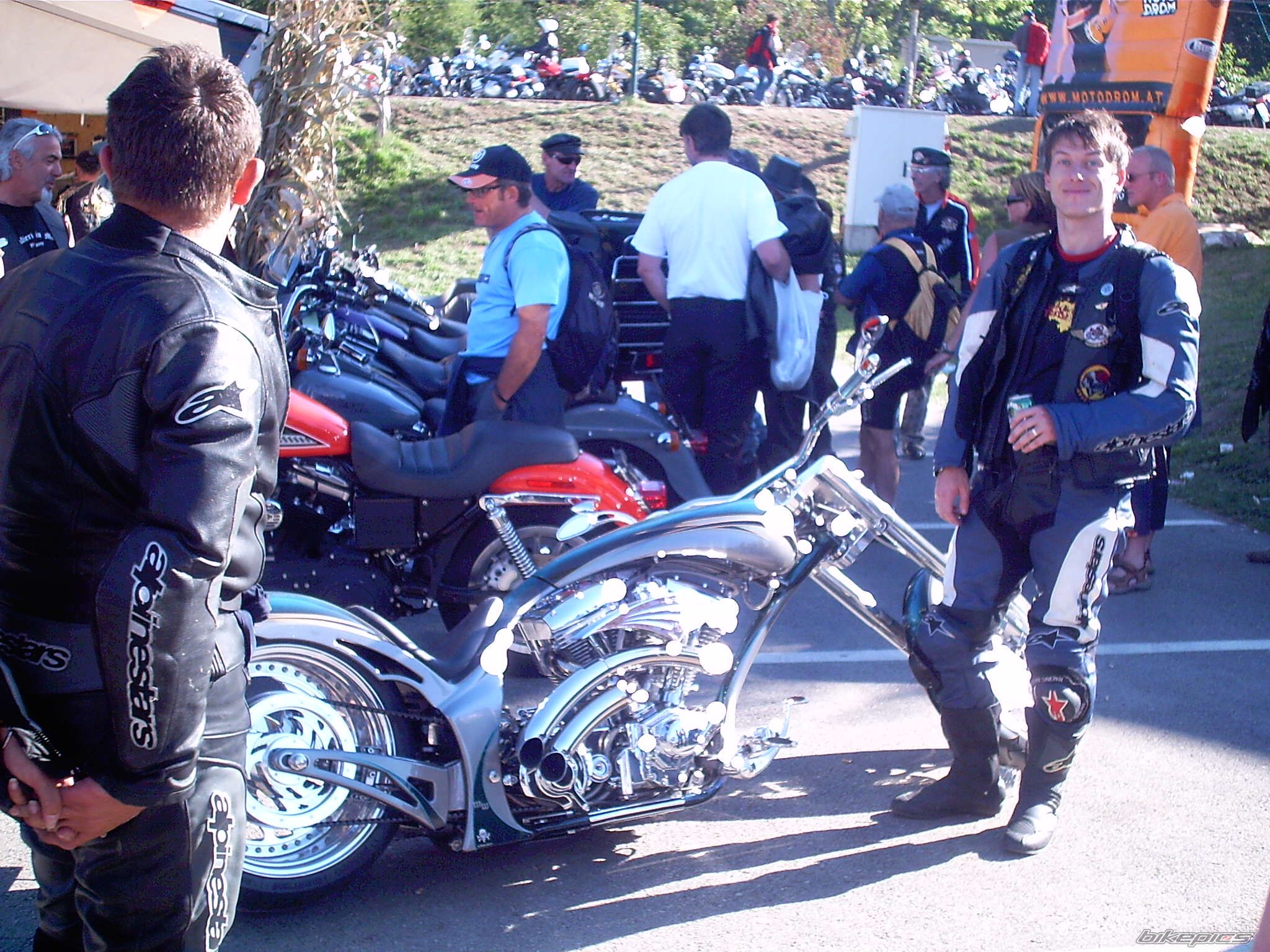    | Picture 726338 motorcycle photo