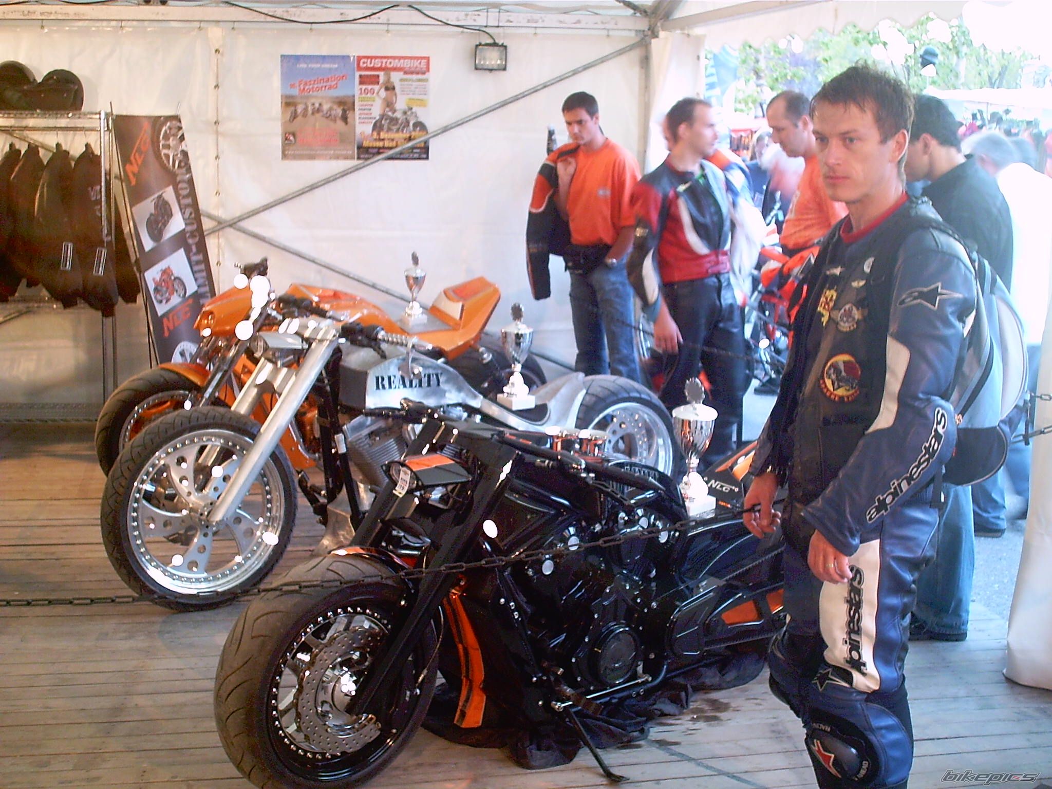    | Picture 726345 motorcycle photo