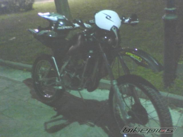 1990 YAMAHA DT 80 | Picture 726355 motorcycle photo