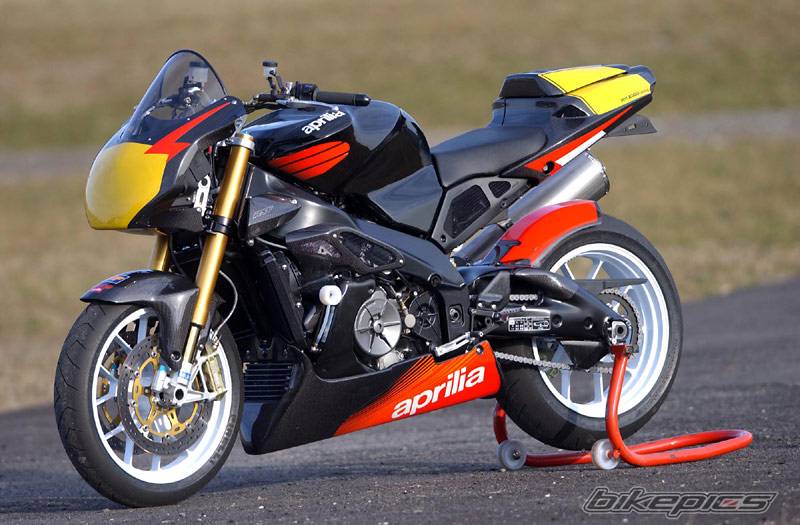2004 APRILIA RSV MILLE TUONO | Picture 72642 motorcycle photo
