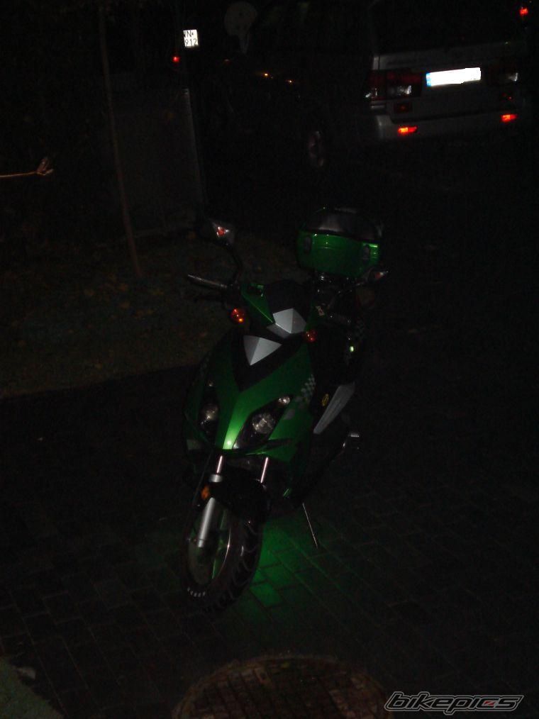 2005 KEEWAY MATRIX 50 | Picture 726528 motorcycle photo