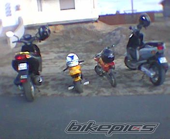    | Picture 726821 motorcycle photo