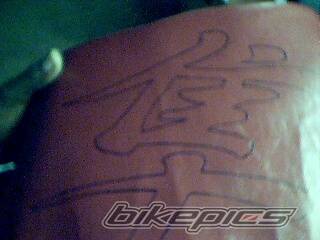 2001 SUZUKI HAYABUSA | Picture 72705 motorcycle photo