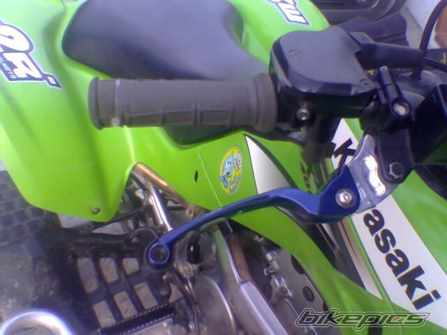    | Picture 727058 motorcycle photo
