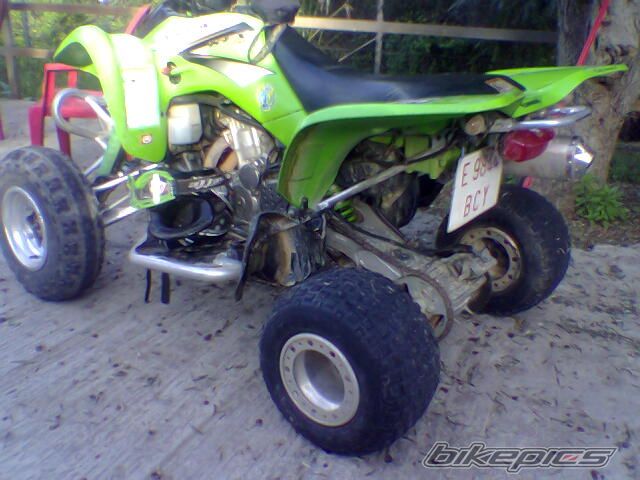    | Picture 727065 motorcycle photo