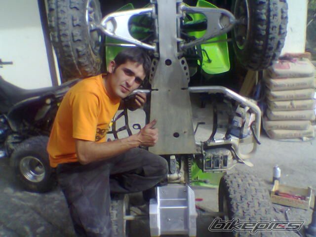    | Picture 727077 motorcycle photo