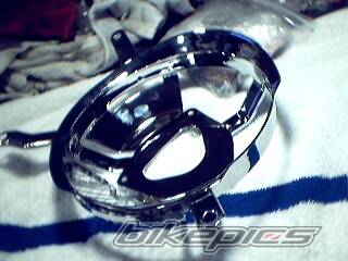 2001 SUZUKI HAYABUSA | Picture 72708 motorcycle photo