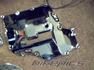 2001 SUZUKI HAYABUSA | Picture 72711 motorcycle photo
