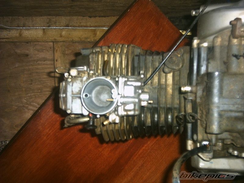 1986 SUZUKI DR 600 | Picture 727364 motorcycle photo