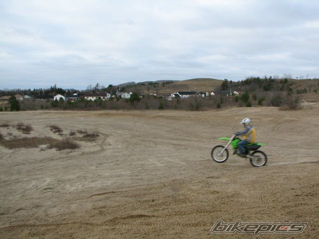 2002 KAWASAKI KX 125 | Picture 727500 motorcycle photo