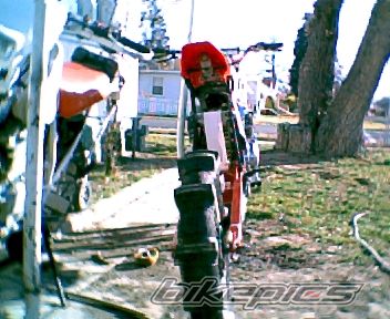    | Picture 727516 motorcycle photo