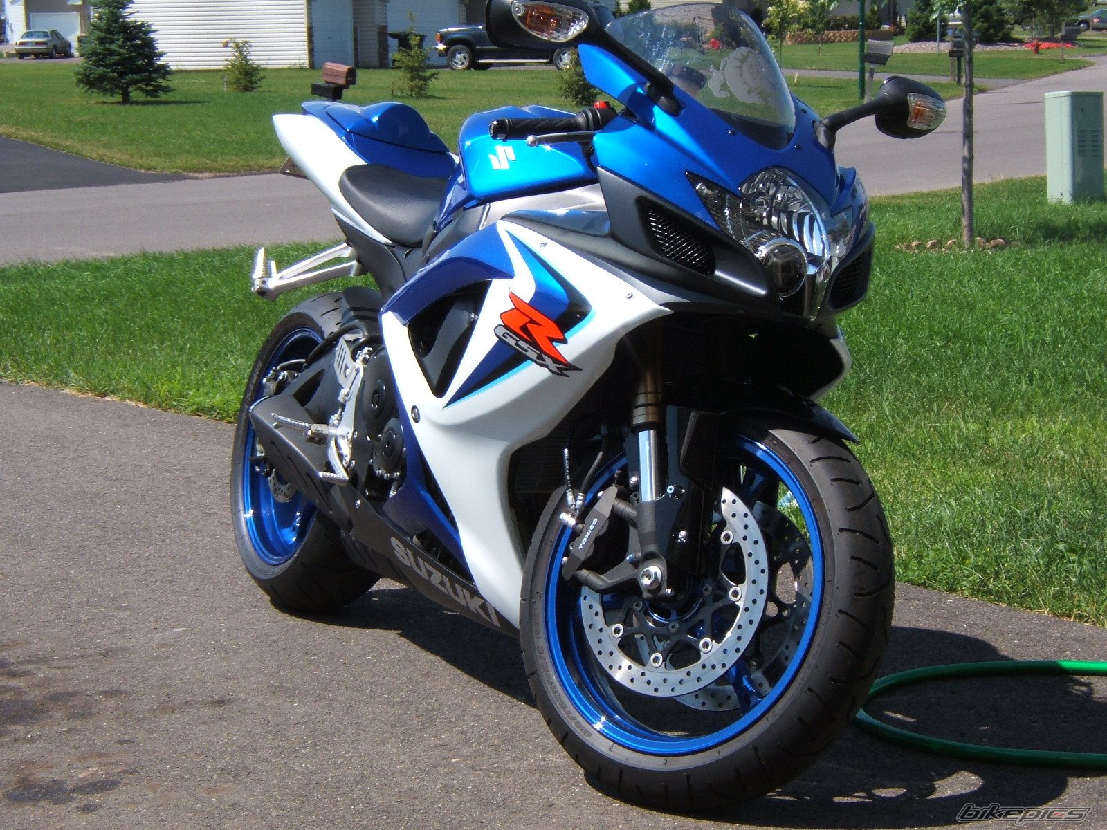    | Picture 727613 motorcycle photo
