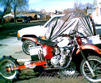 1981 YAMAHA MAXIM 550 | Picture 727626 motorcycle photo