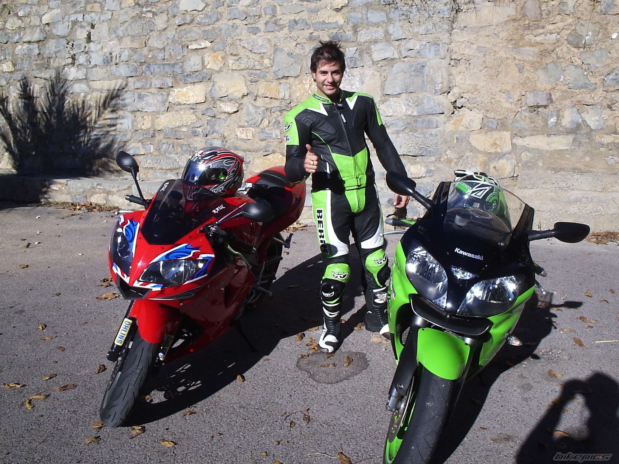 2000 KAWASAKI ZX 6R | Picture 727628 motorcycle photo