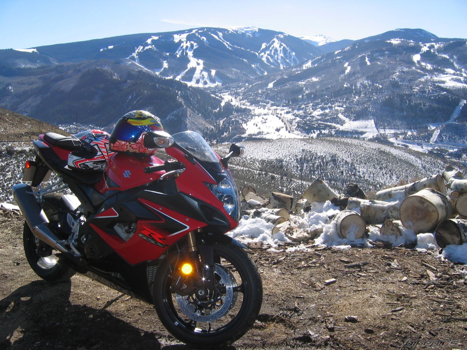 2006 SUZUKI GSX R 1000 | Picture 727713 motorcycle photo