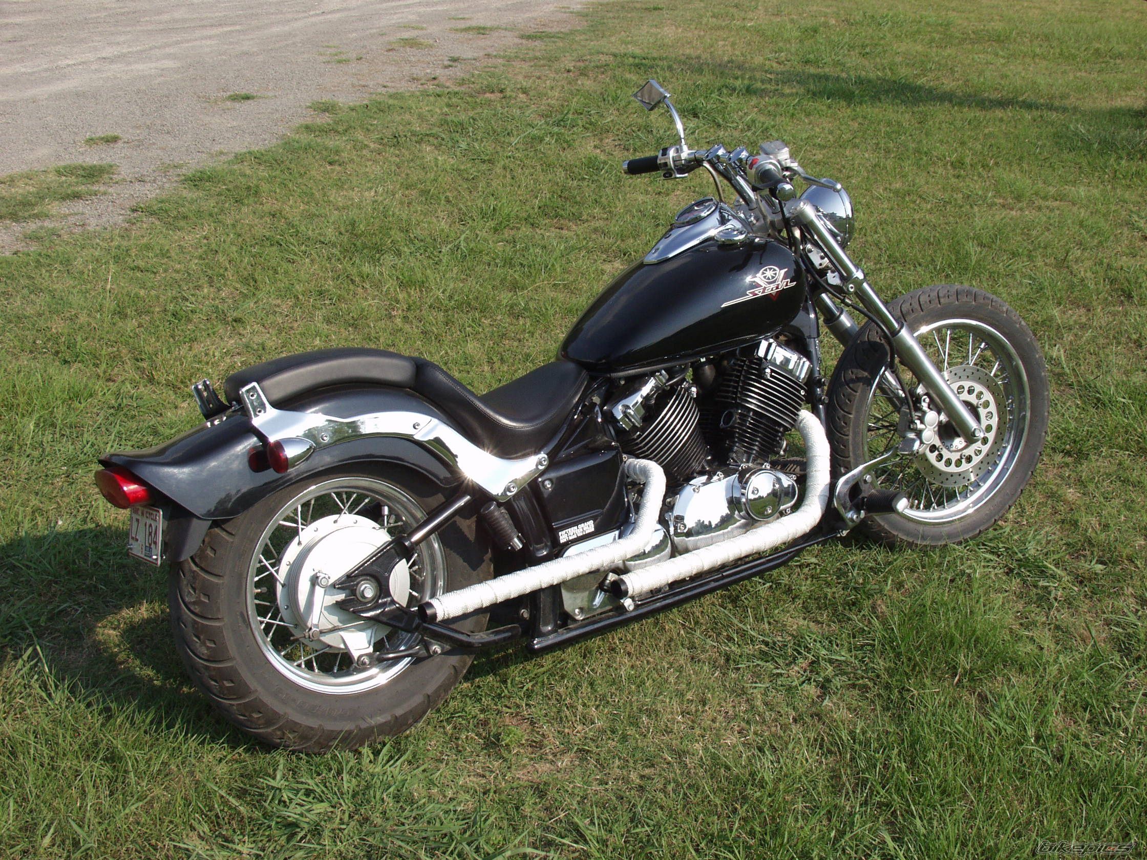 2000 YAMAHA V STAR | Picture 727715 motorcycle photo