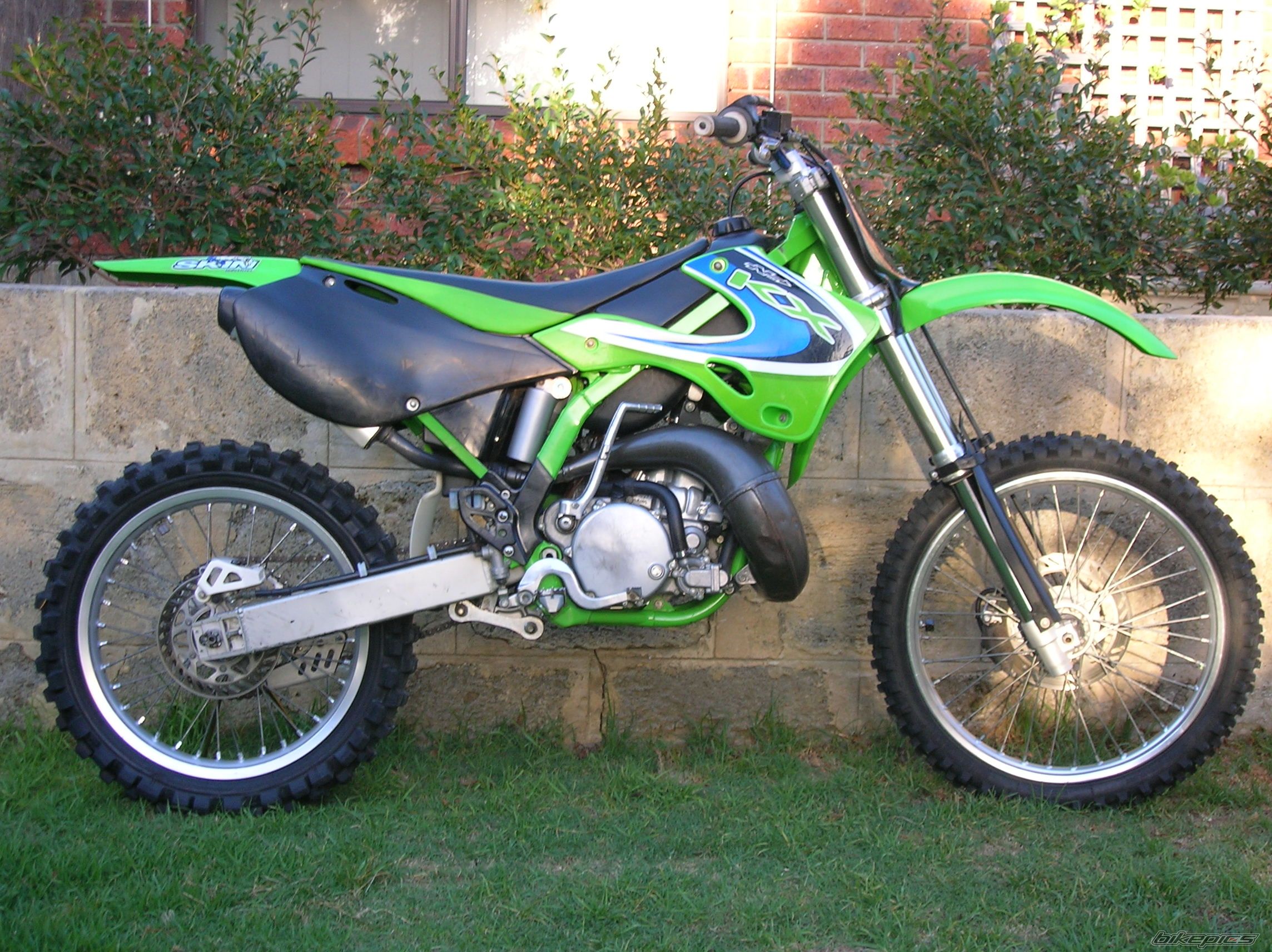 1999 KAWASAKI KX 250 | Picture 727899 motorcycle photo