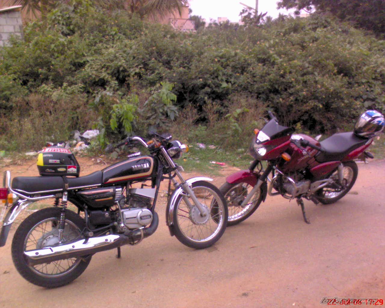 2004 BAJAJ PULSAR 150 | Picture 728012 motorcycle photo