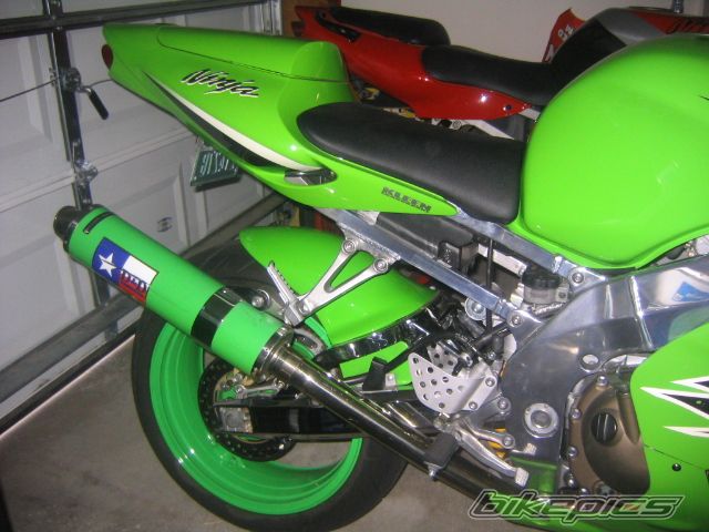 2003 KAWASAKI ZX 9R | Picture 728057 motorcycle photo