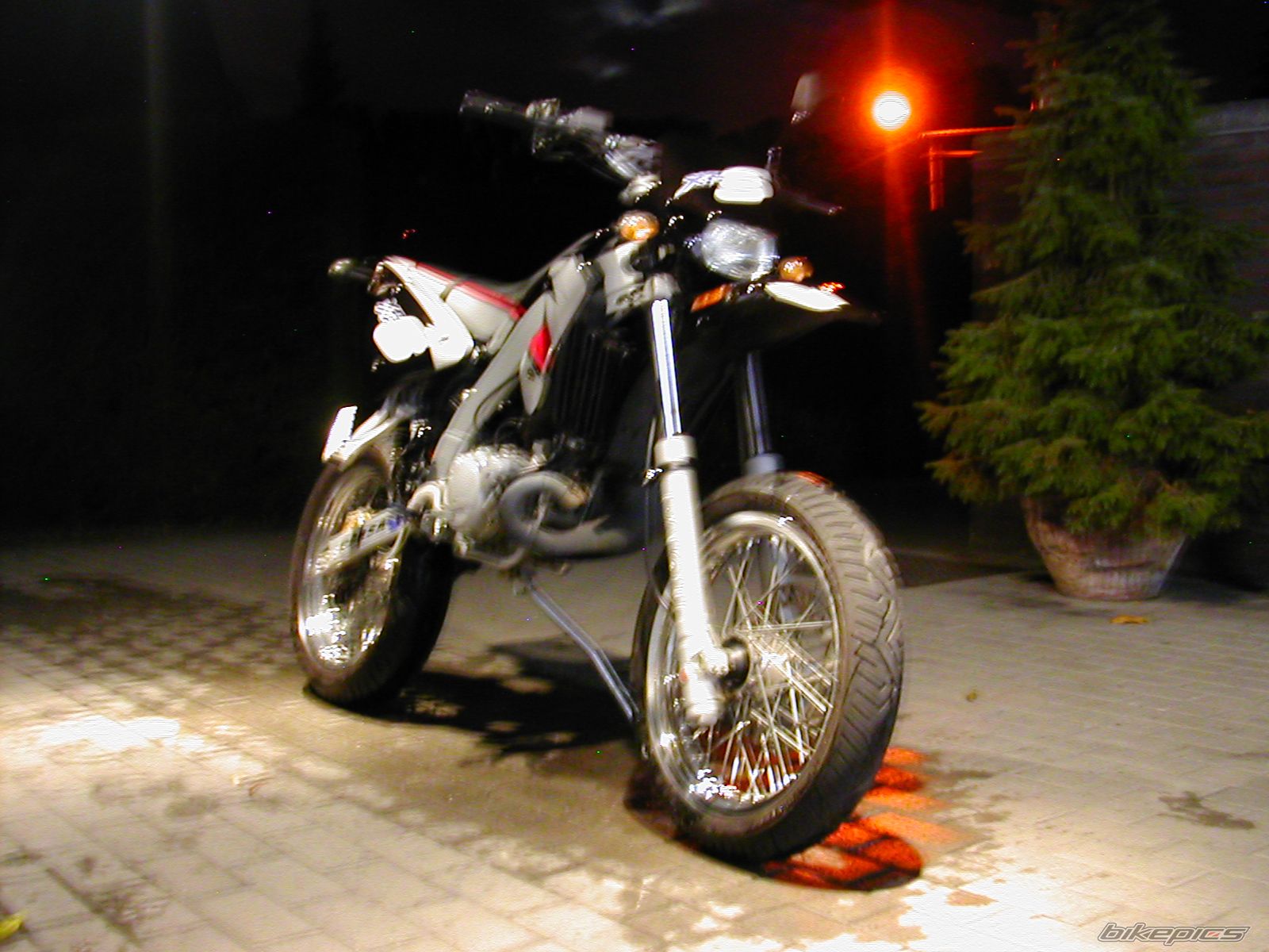 2006 PEUGEOT XPS SM | Picture 728291 motorcycle photo