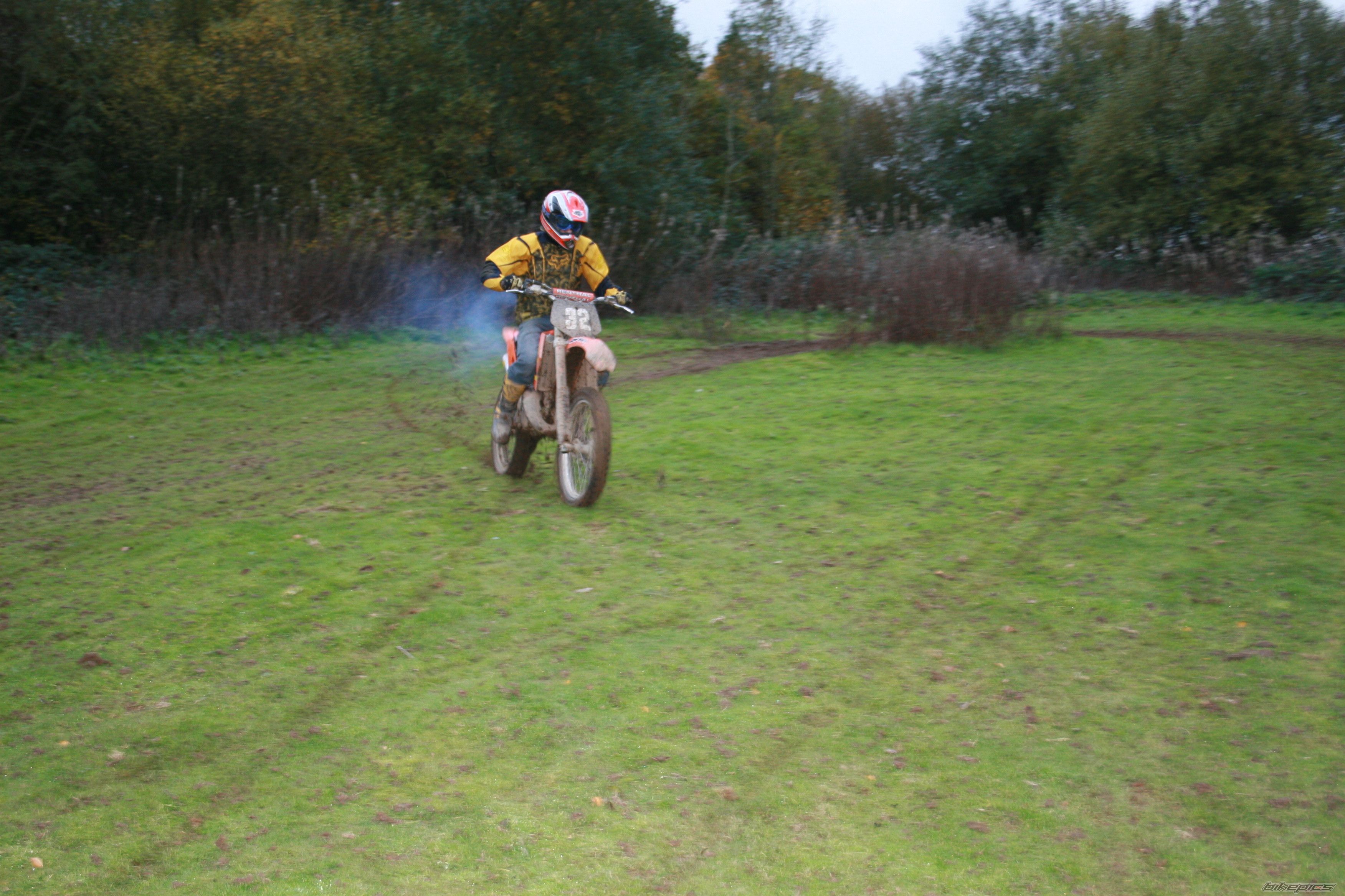 2003 KTM 125 SX | Picture 728380 motorcycle photo