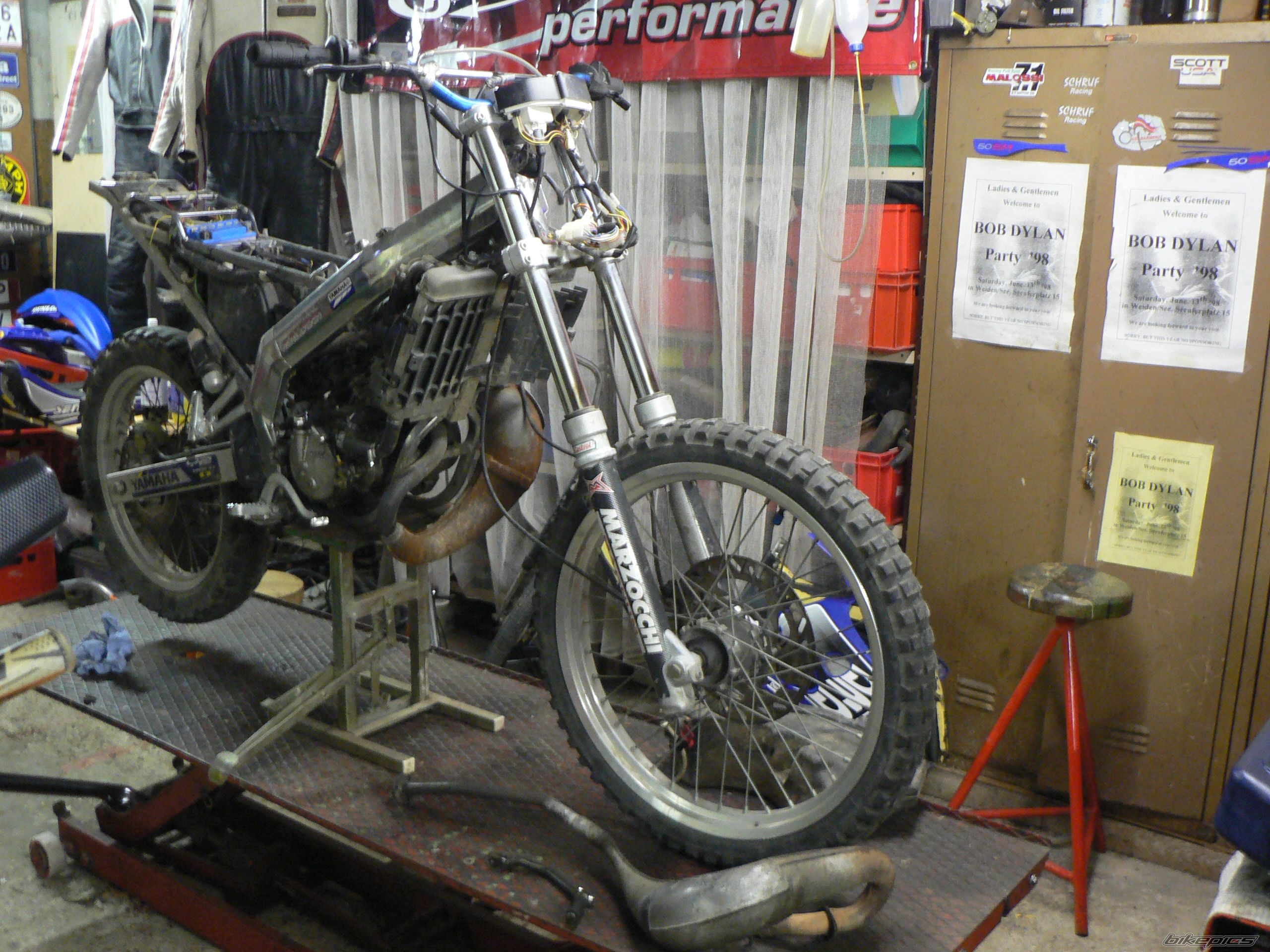 2004 DERBI SENDA DRD R | Picture 728390 motorcycle photo