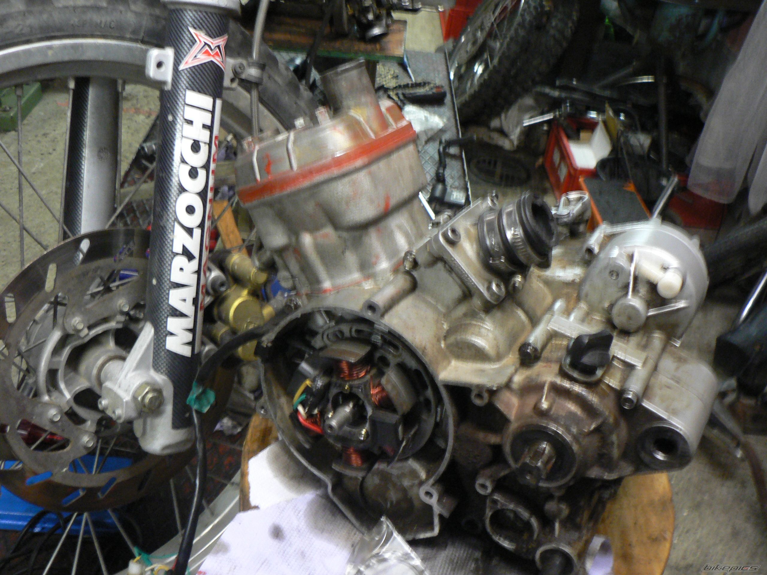 2004 DERBI SENDA DRD R | Picture 728421 motorcycle photo