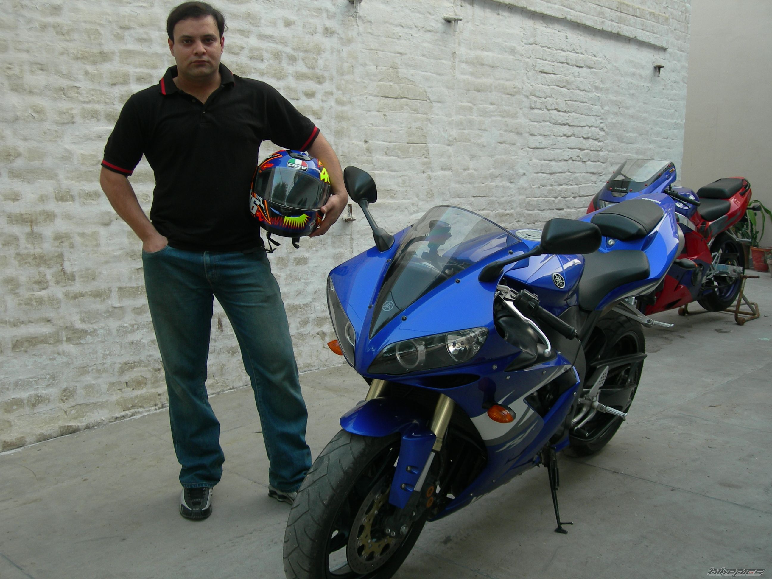 2005 YAMAHA YZF R1 | Picture 728445 motorcycle photo