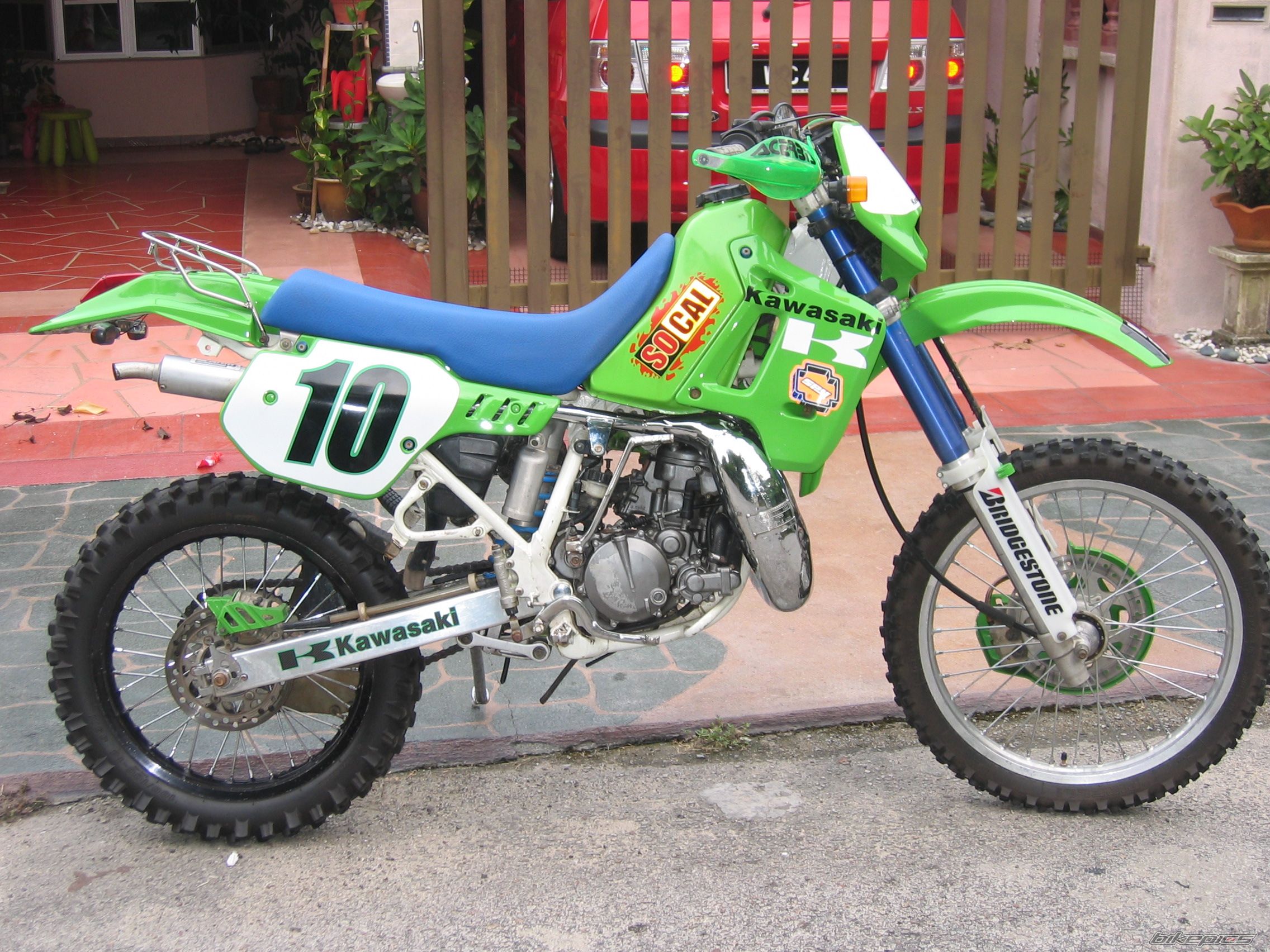    | Picture 728652 motorcycle photo