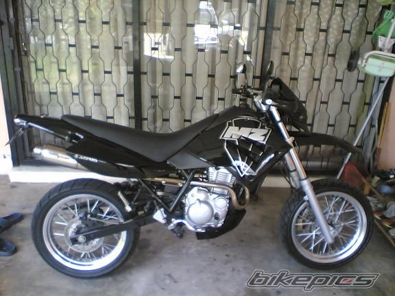 2004 MZ 125SM | Picture 728703 motorcycle photo