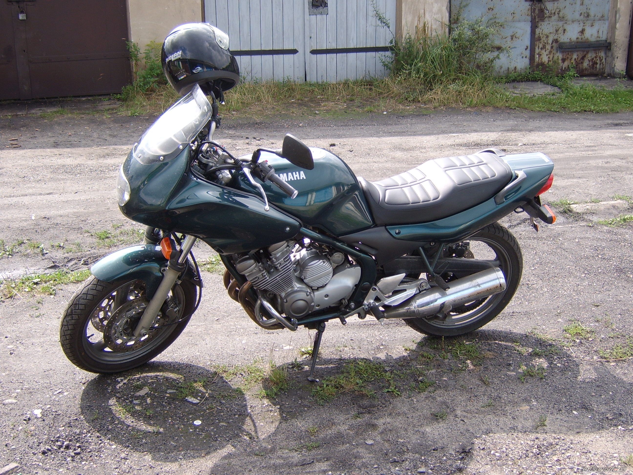 1999 YAMAHA XJ 600 | Picture 728843 motorcycle photo