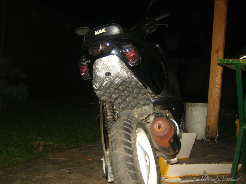 2003 YAMAHA NEOS | Picture 728911 motorcycle photo