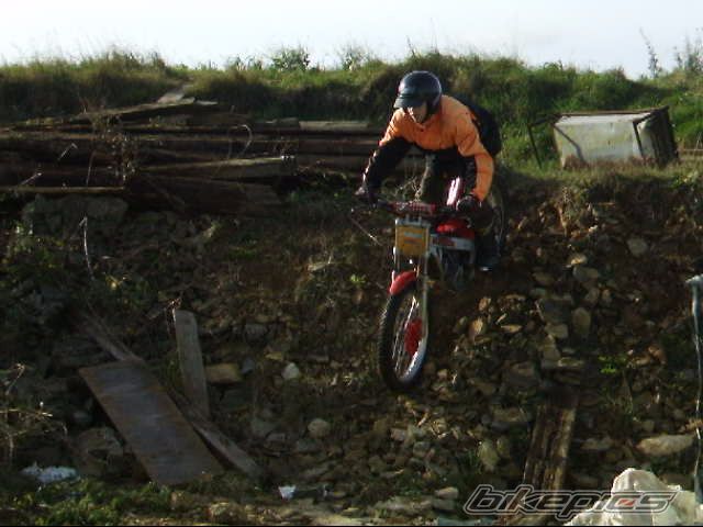 1999 MONTESA COTA 315 R | Picture 728990 motorcycle photo