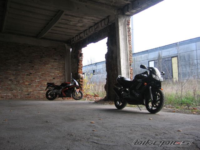 2001 HONDA NSR 125 | Picture 729035 motorcycle photo