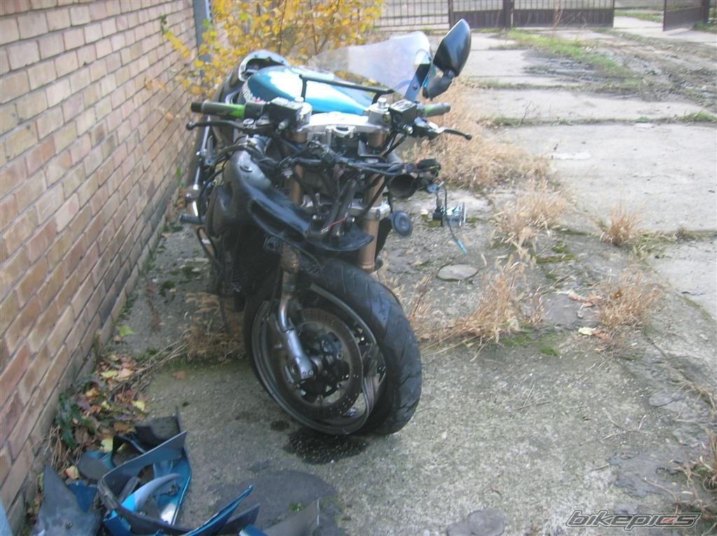 1997 KAWASAKI ZX 9R | Picture 729047 motorcycle photo