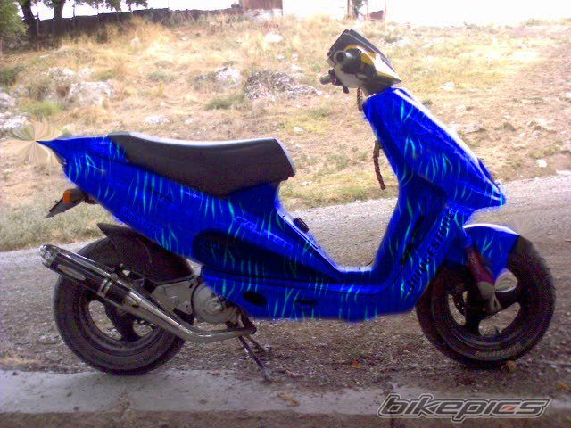 1994 MALAGUTI F 12 50 | Picture 729191 motorcycle photo