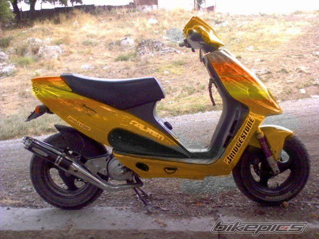 1994 MALAGUTI F 12 50 | Picture 729192 motorcycle photo