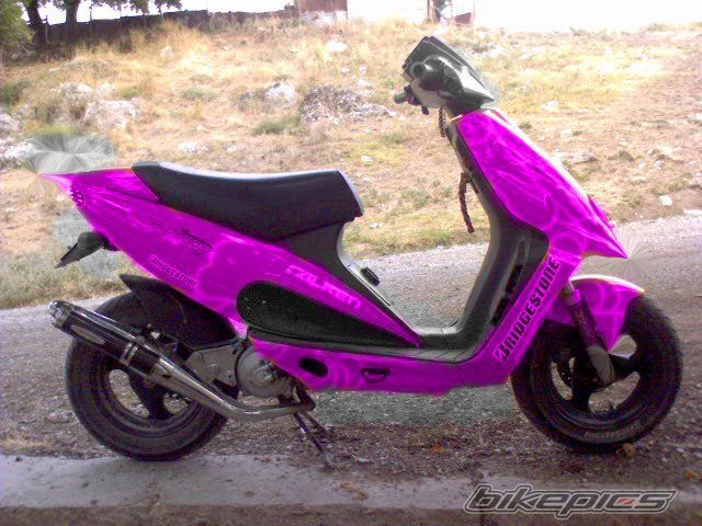 1994 MALAGUTI F 12 50 | Picture 729193 motorcycle photo