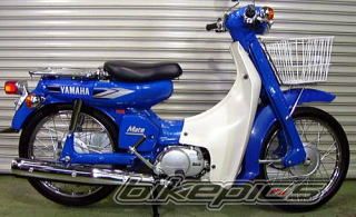 1967 YAMAHA V 50 | Picture 729316 motorcycle photo