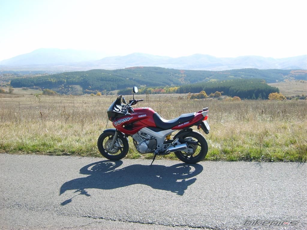 1998 YAMAHA TDM 850 | Picture 729326 motorcycle photo
