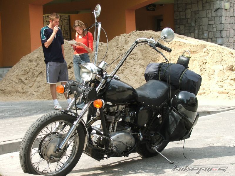 1961 JUNAK M 10 | Picture 729458 motorcycle photo