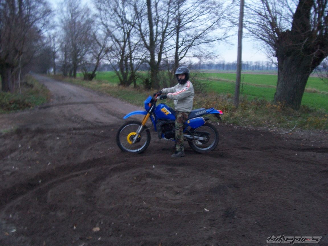1991 YAMAHA DT 80 | Picture 729552 motorcycle photo