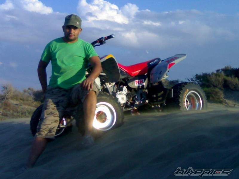 2005 POLARIS PREDATOR 500 | Picture 729764 motorcycle photo