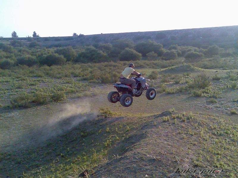 2005 POLARIS PREDATOR 500 | Picture 729765 motorcycle photo