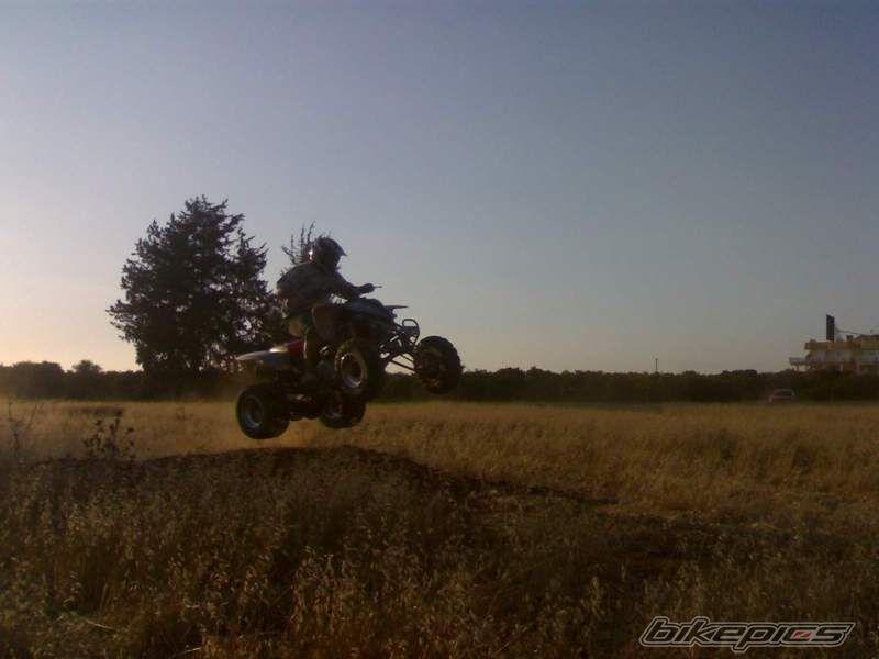 2005 POLARIS PREDATOR 500 | Picture 729766 motorcycle photo